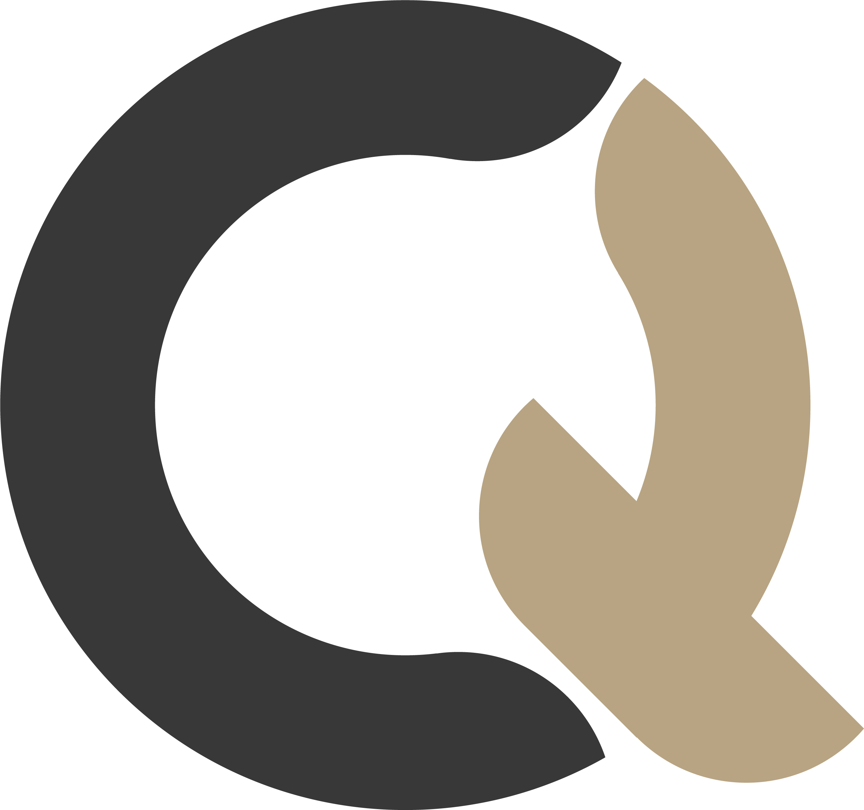 CINQ logomark