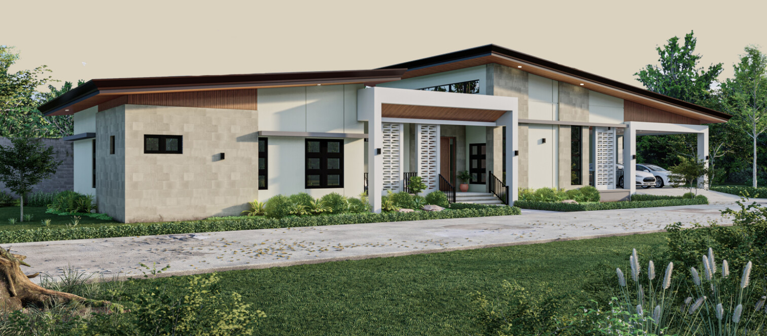 A.O Residence