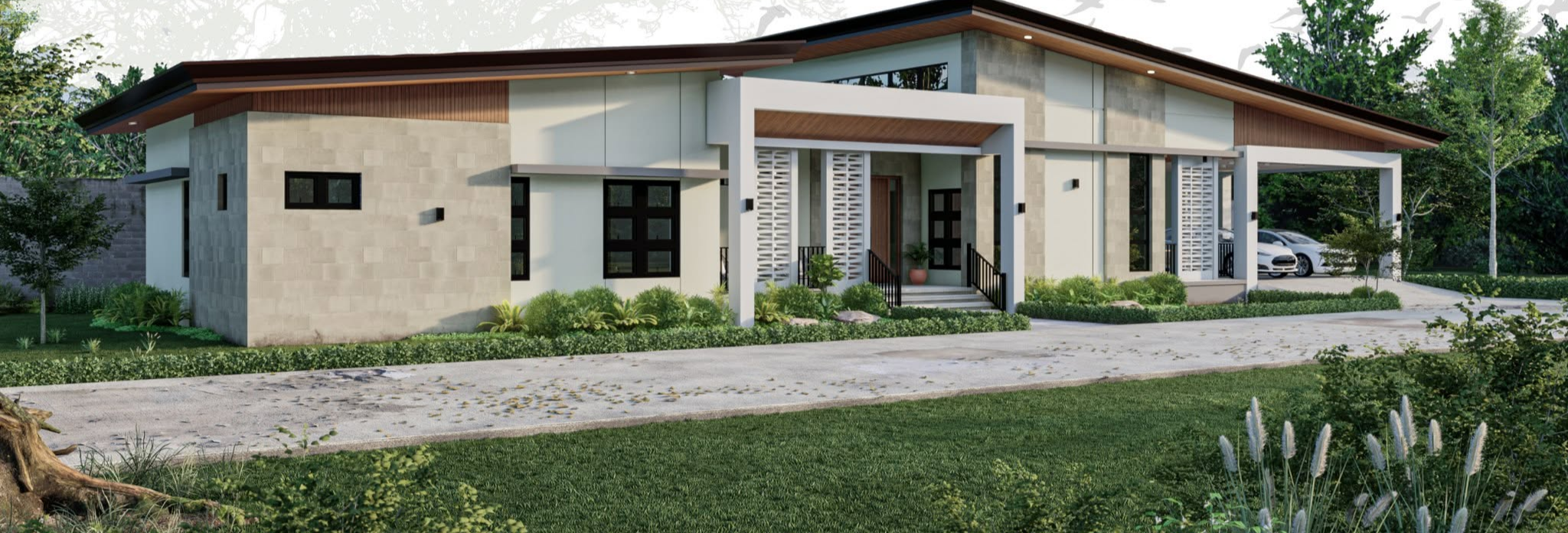 A.O Residence