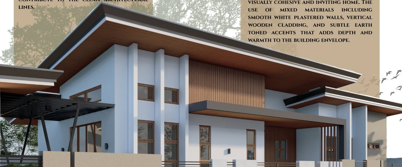 Architectural Design & Planning