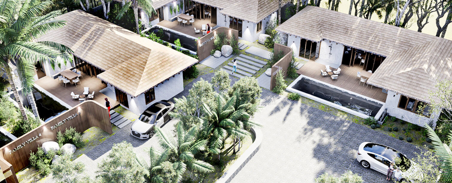 Palmvilla Resort