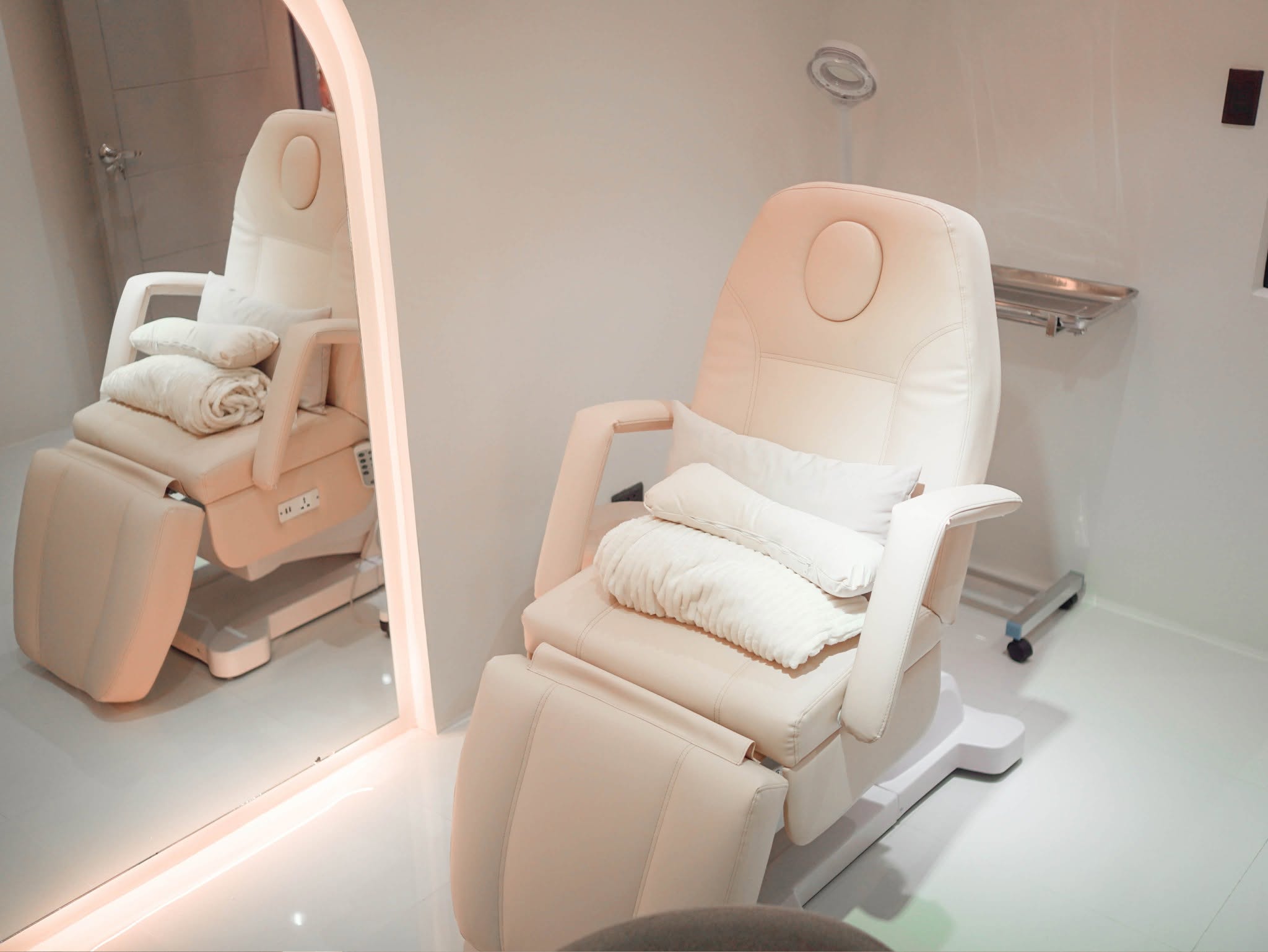 QZN Aesthetics & Skin Studio