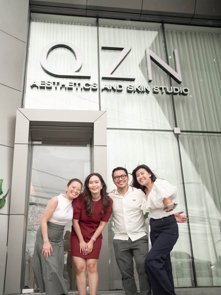 QZN Aesthetics & Skin Studio
