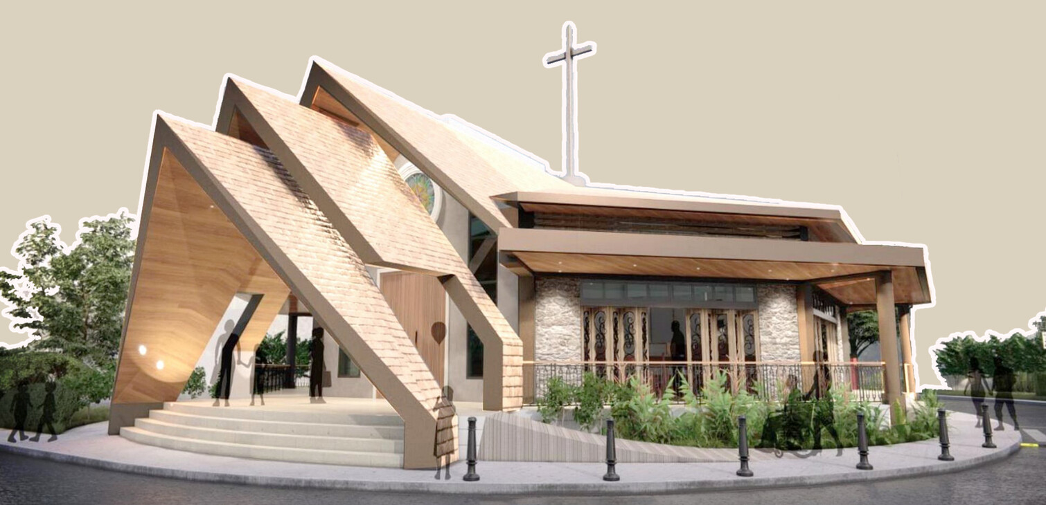 Sacred Heart College Chapel