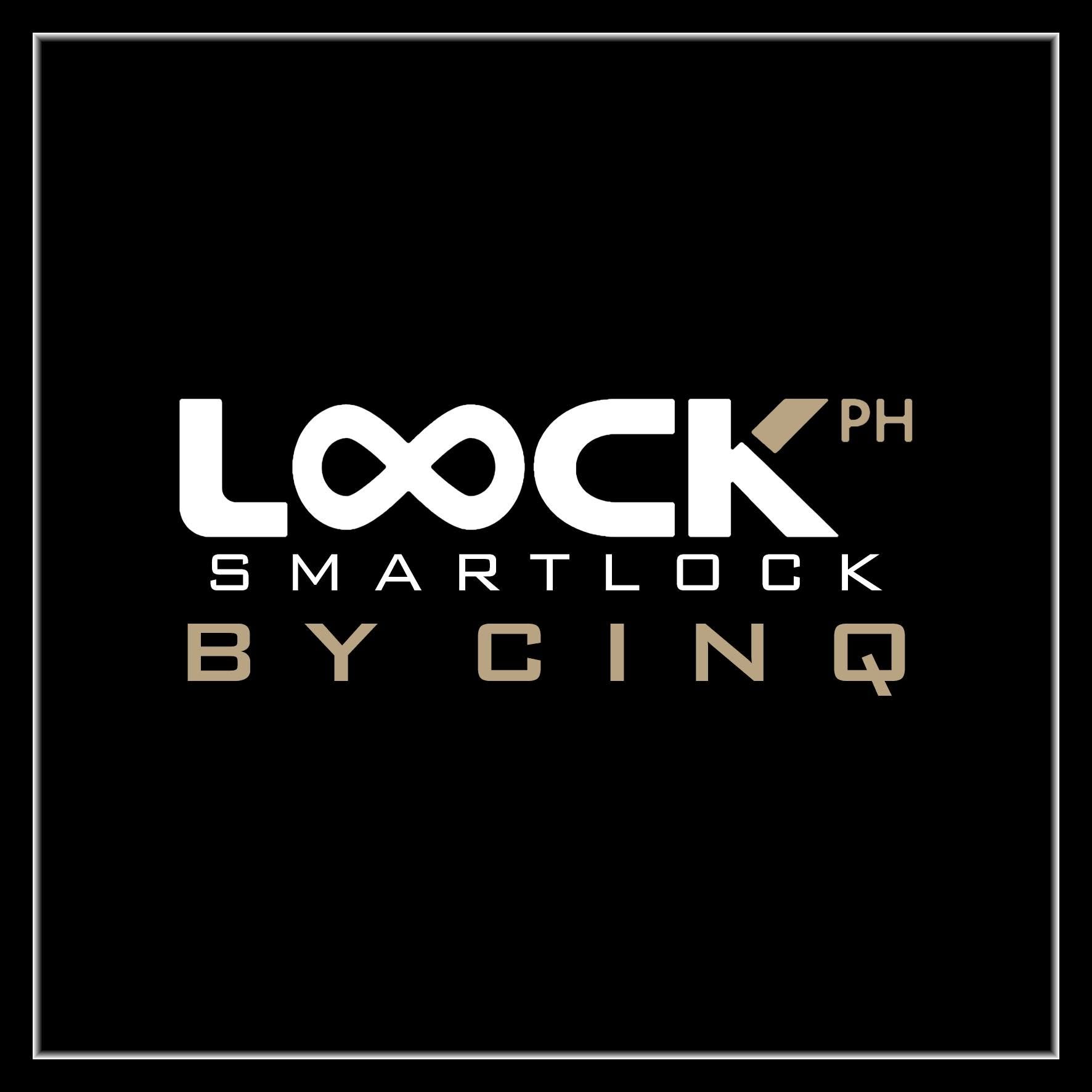 LOOCK by CINQ