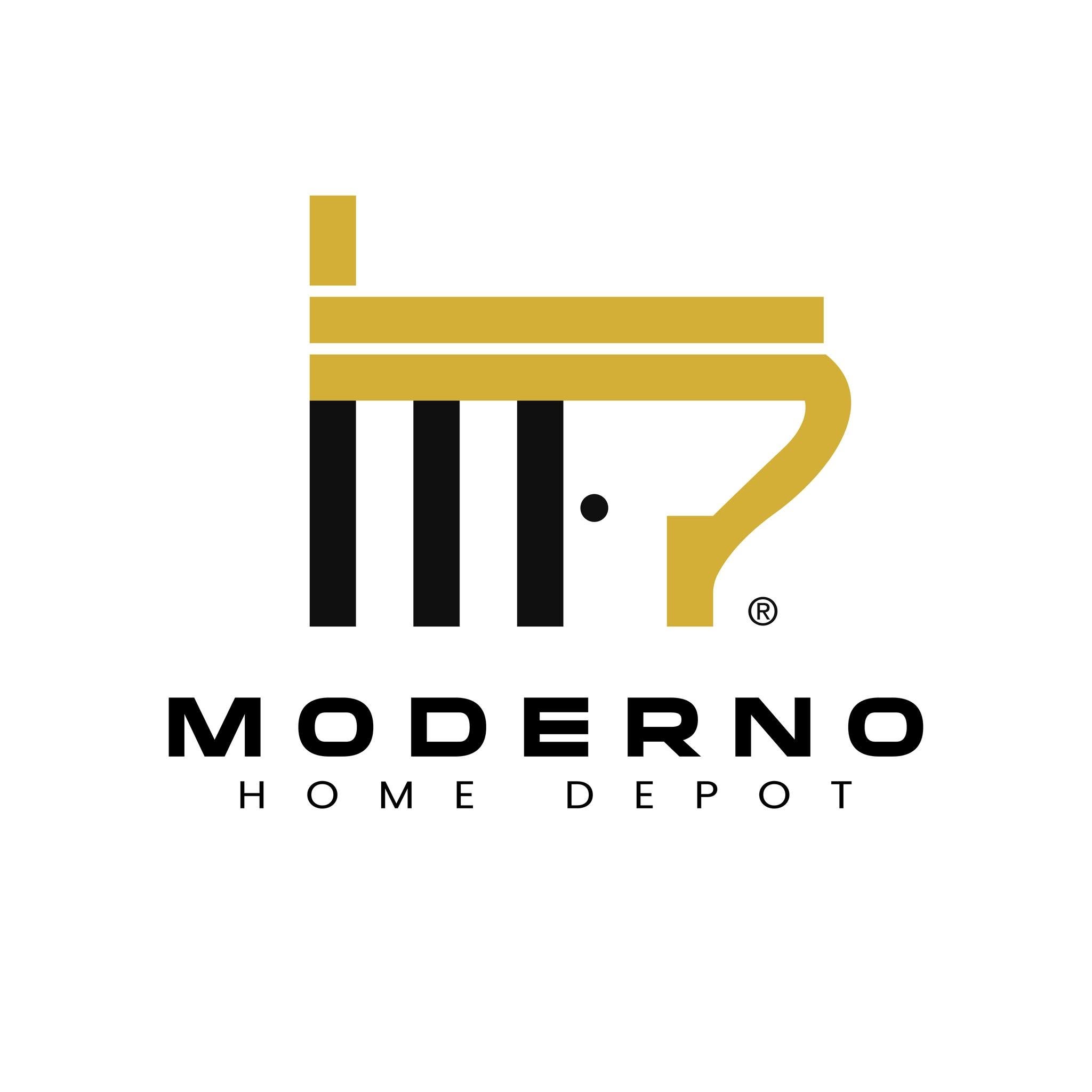 Moderno Home Depot
