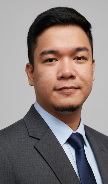 Ar. Cedrik N. Orozco, UAP